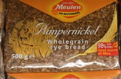 Pumpernickel