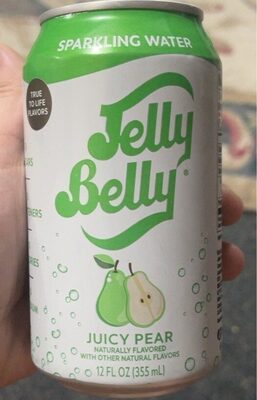 Juicy pear