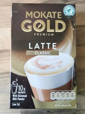 Latte