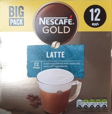 Latte