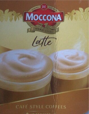 Latte