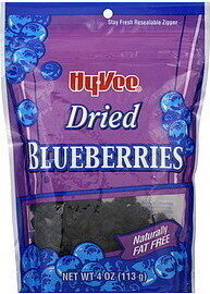 Blueberries