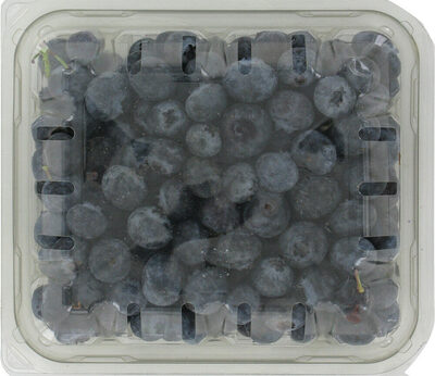 Blueberries