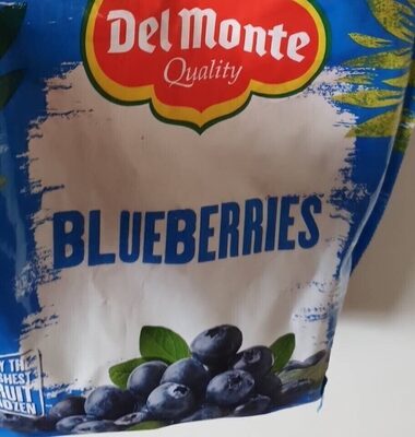 Blueberries