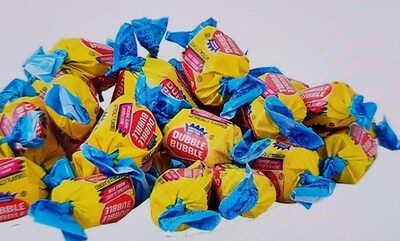 Dubble bubble