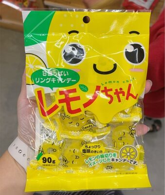 Lemon Chan