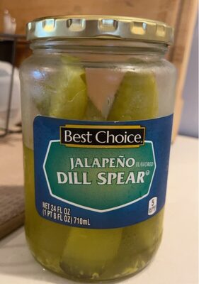 Dill Spear