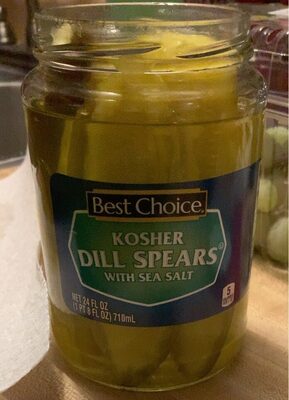Dill Spears