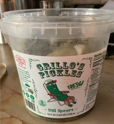 Dill Spears