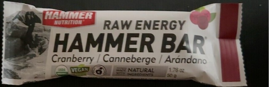 Hammer Bar