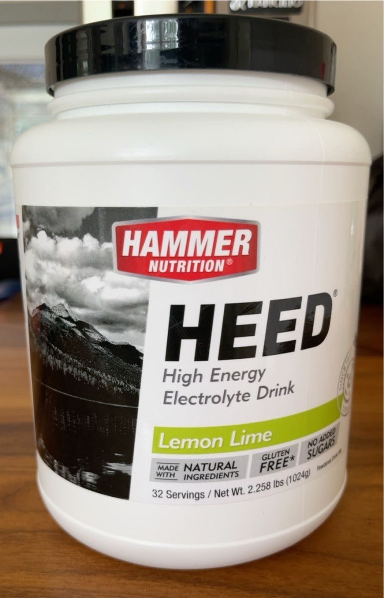 Hammer Heed
